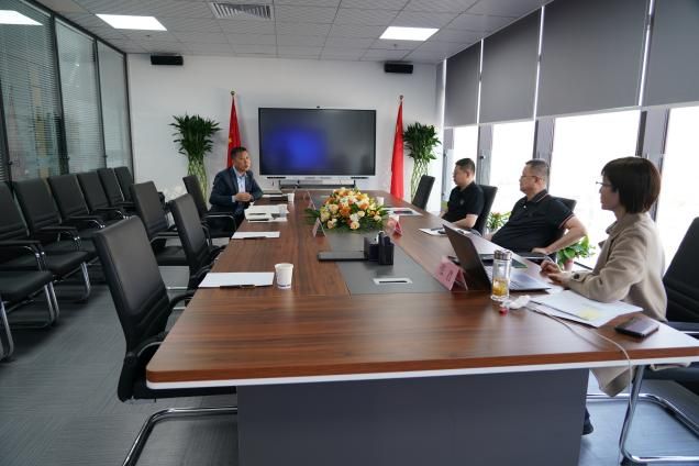 盟創(chuàng)納米股東大會順利召開！